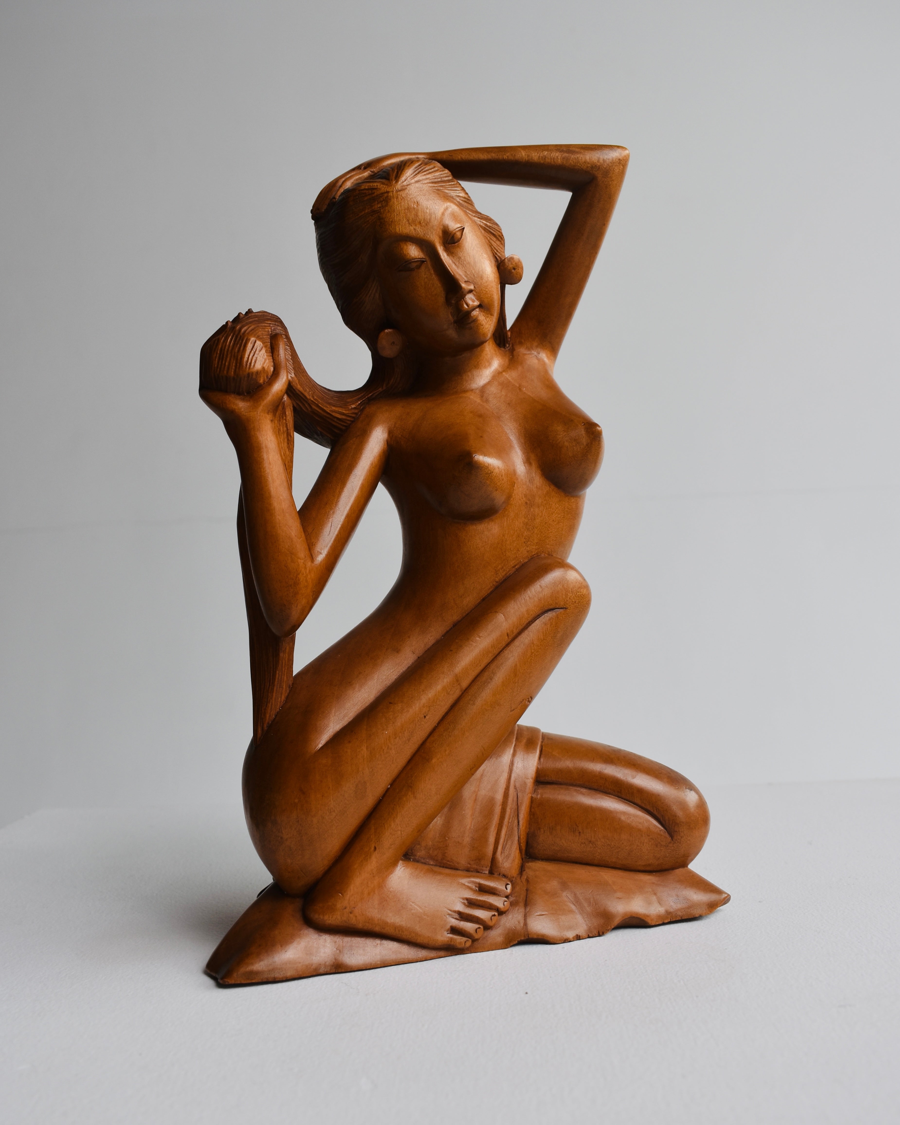 Muse of Desire