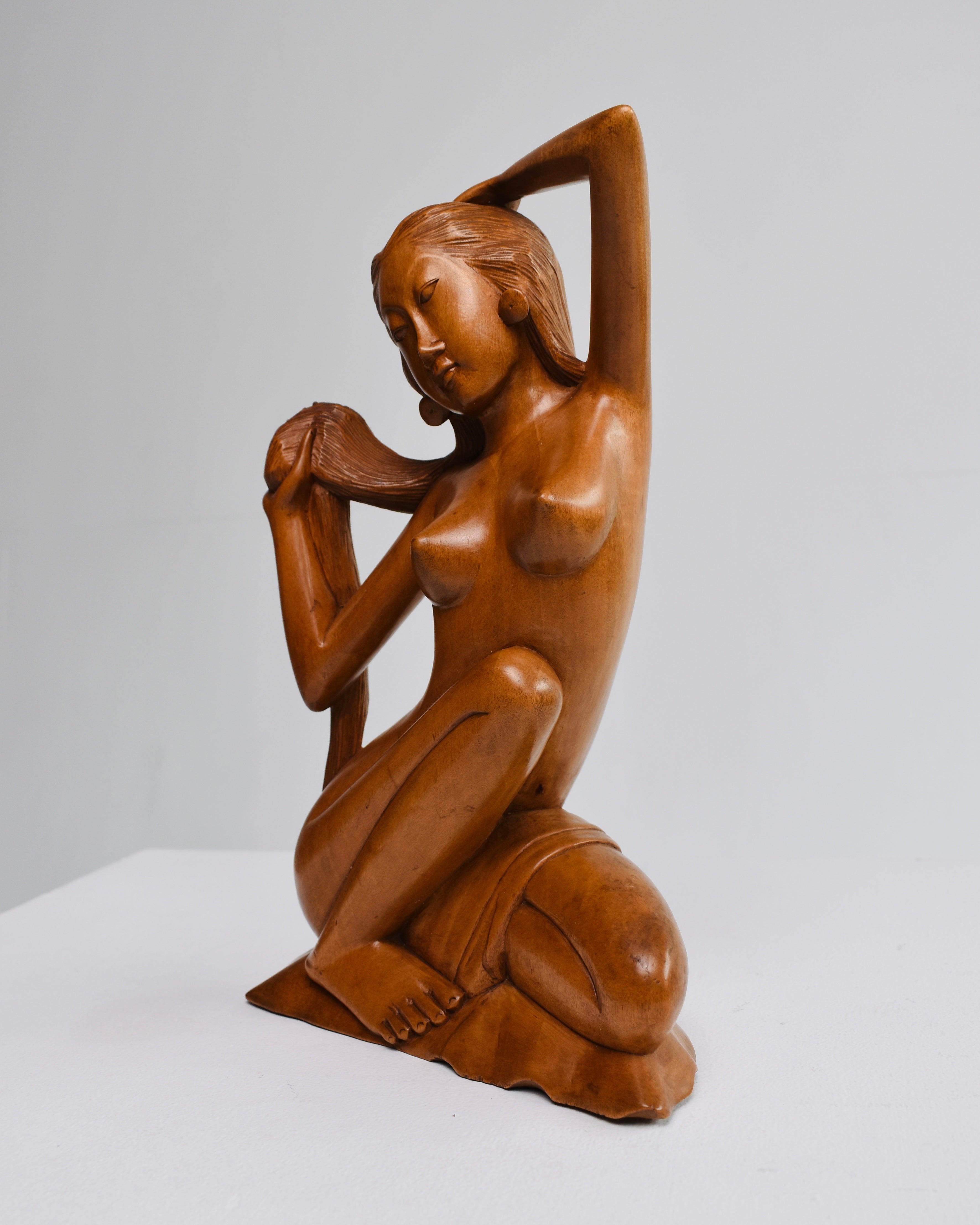 Muse of Desire