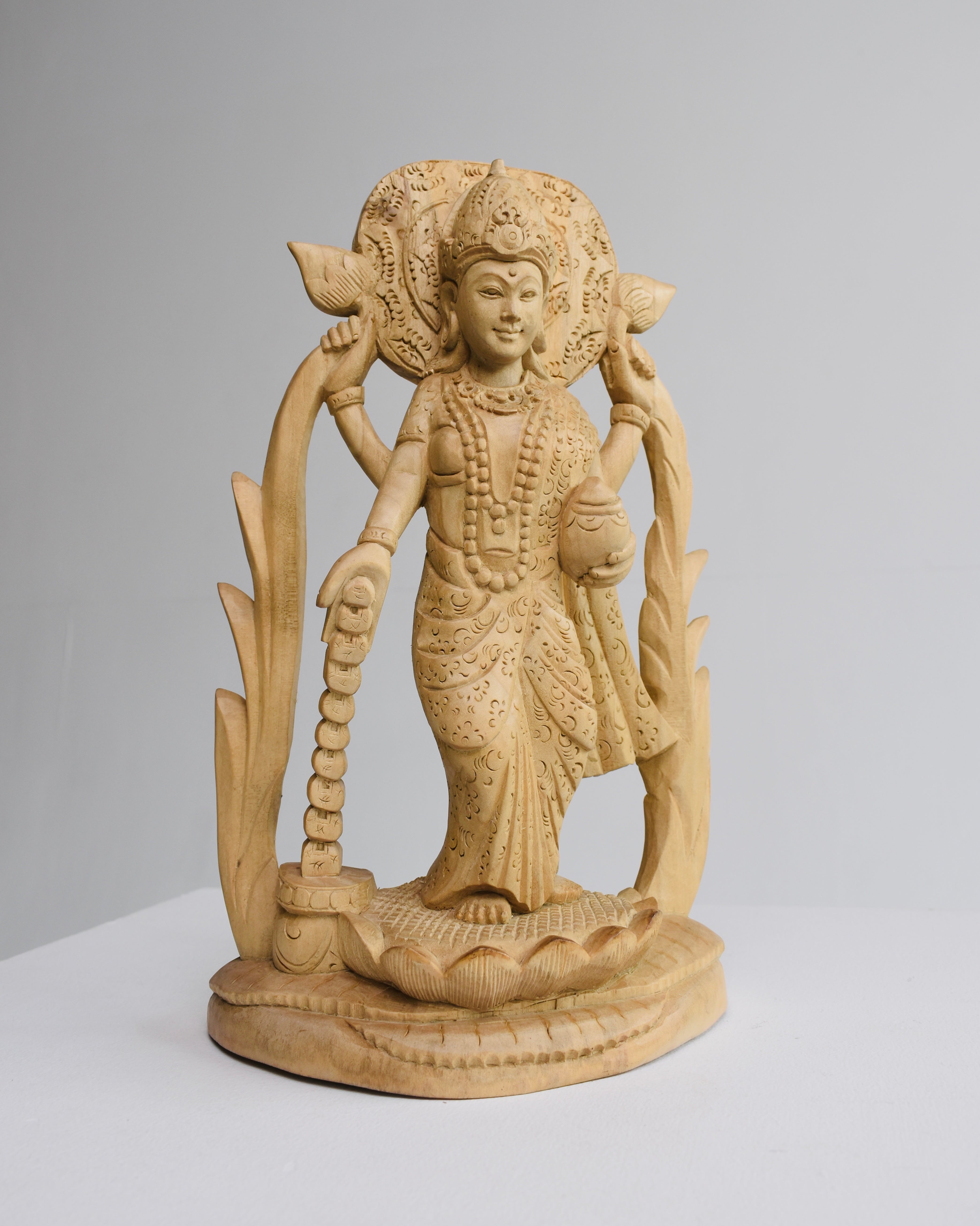 Hero of Dharma