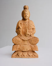 Guardian of Peace