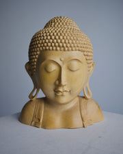 Buddha in Stillness