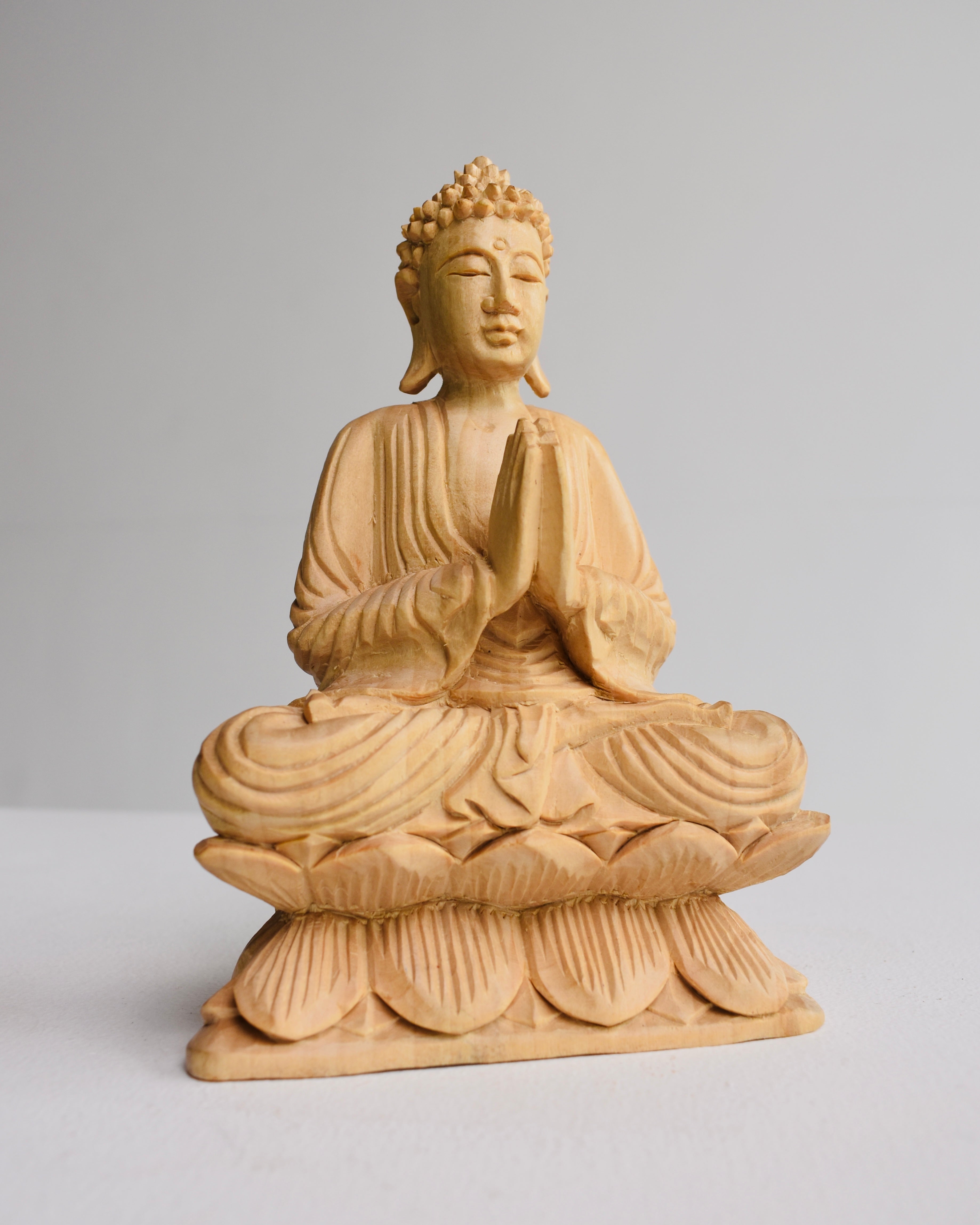 Lotus of Enlightenment