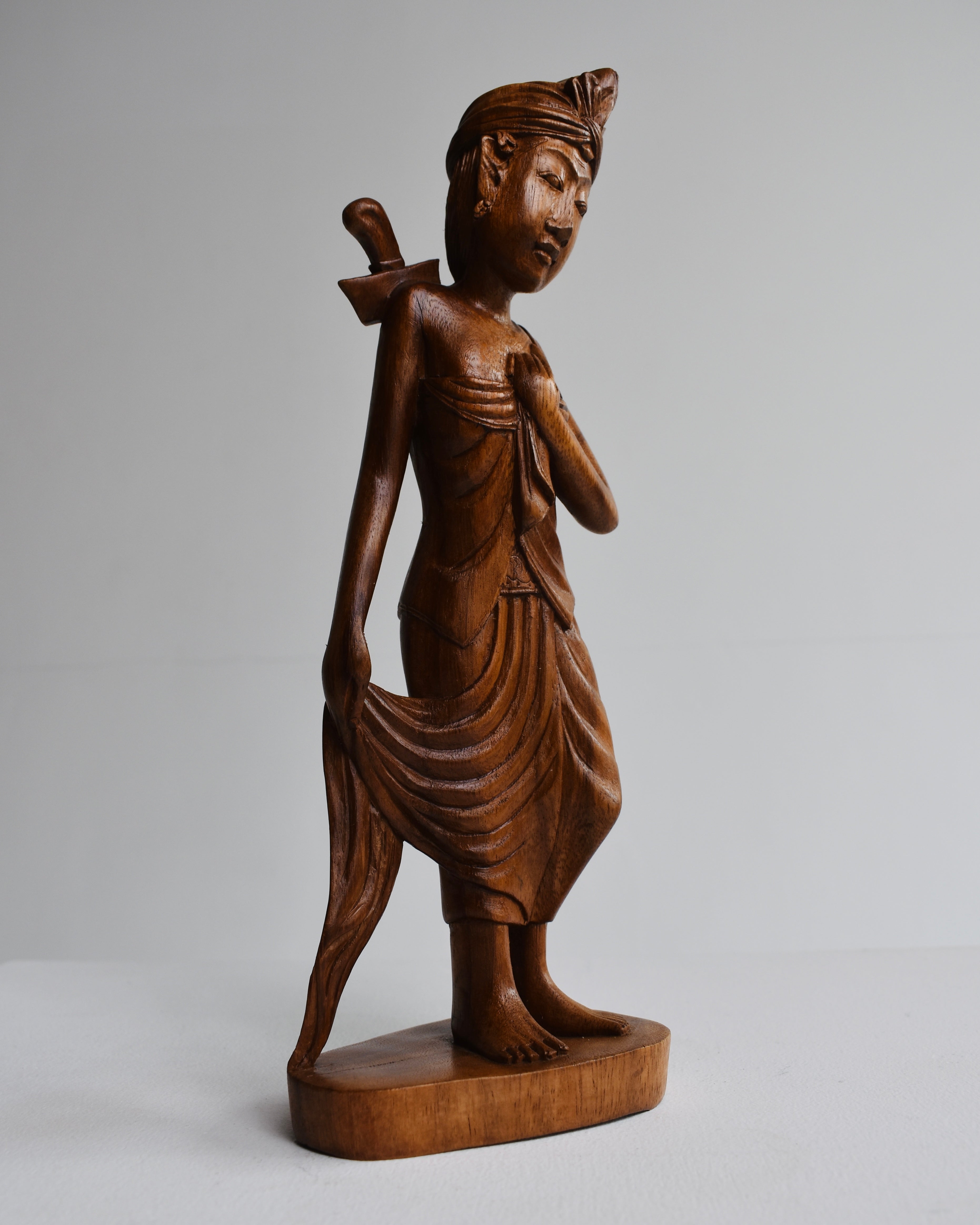 Spirit of Tradition