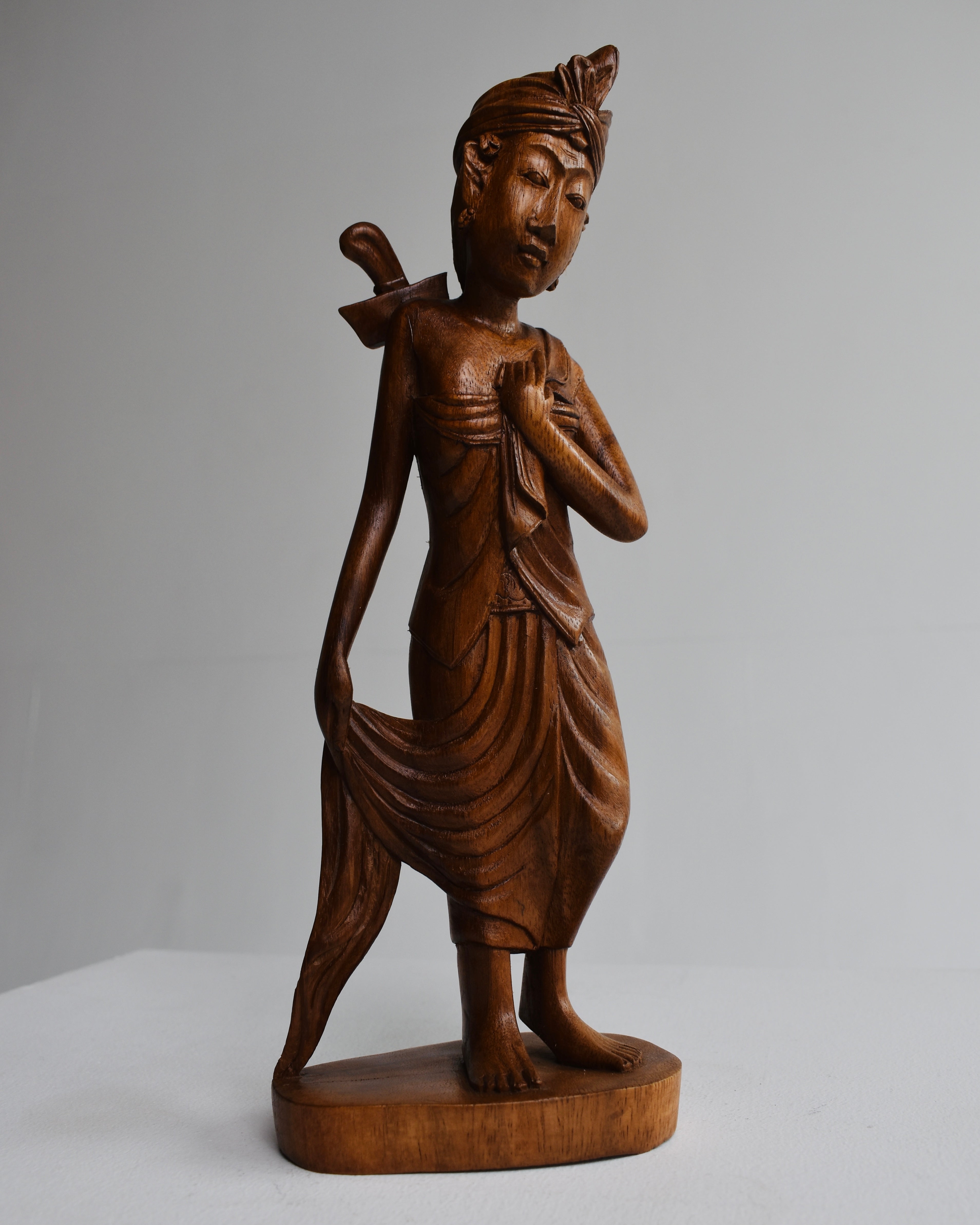 Spirit of Tradition