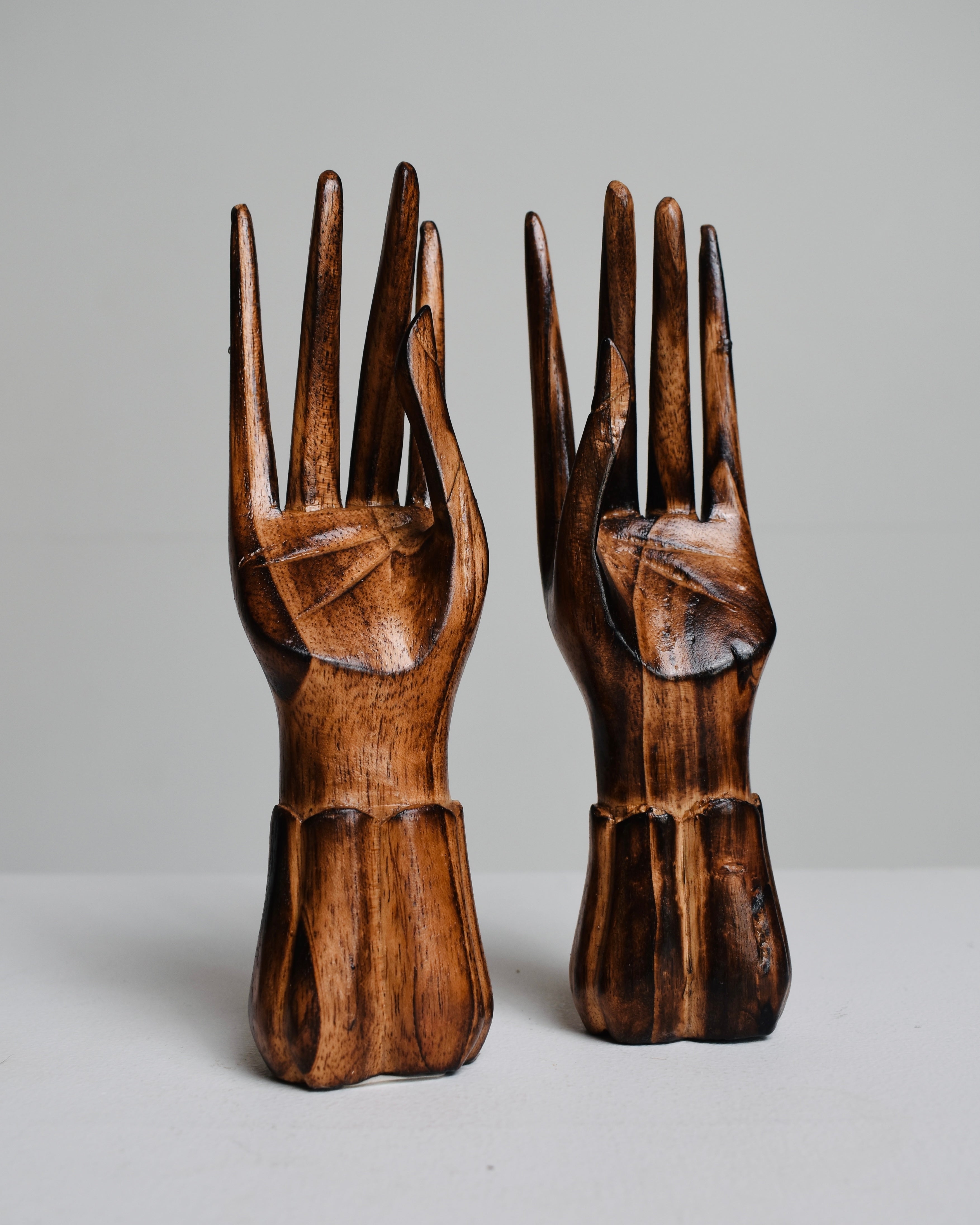 Hands of Harmony