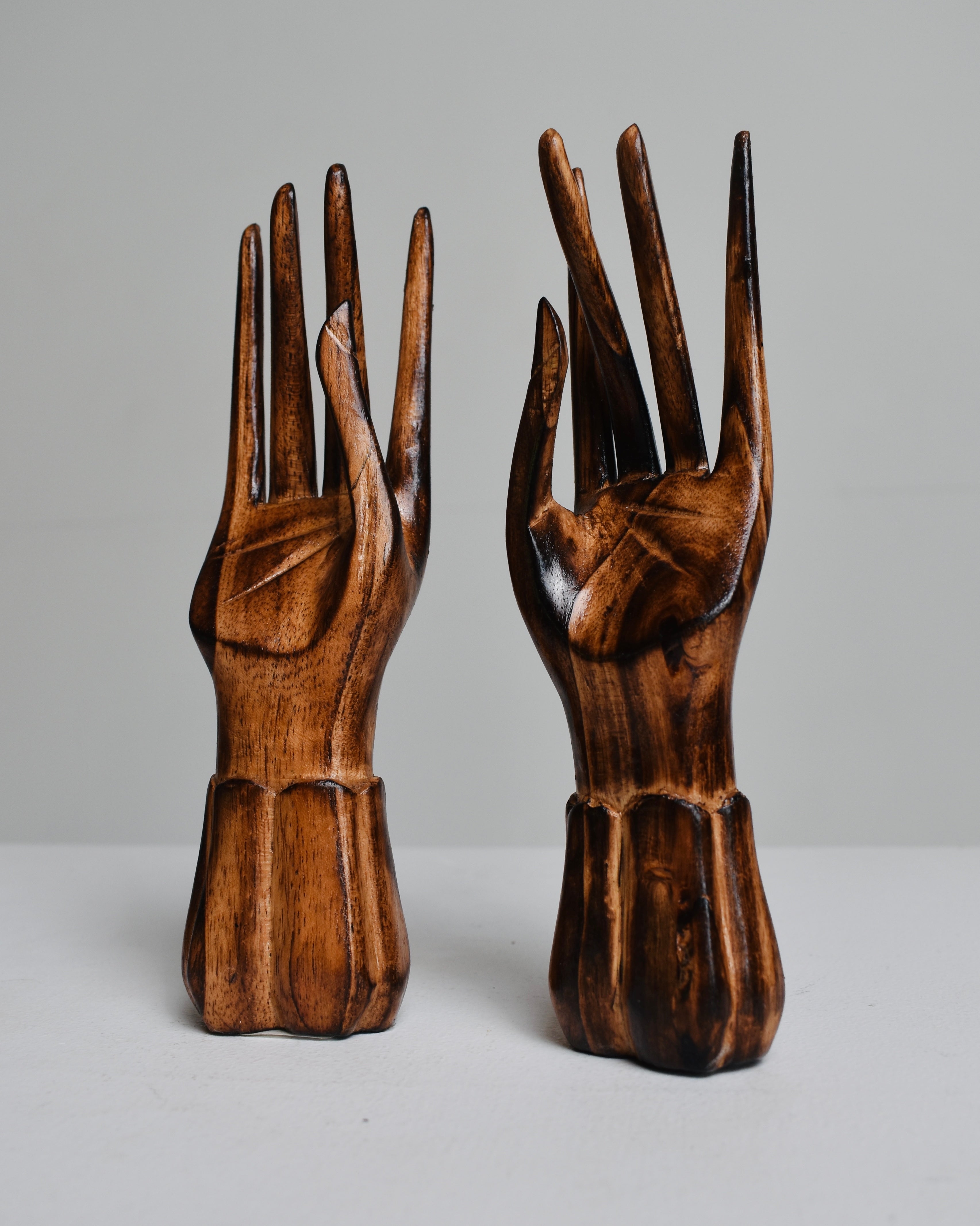 Hands of Harmony