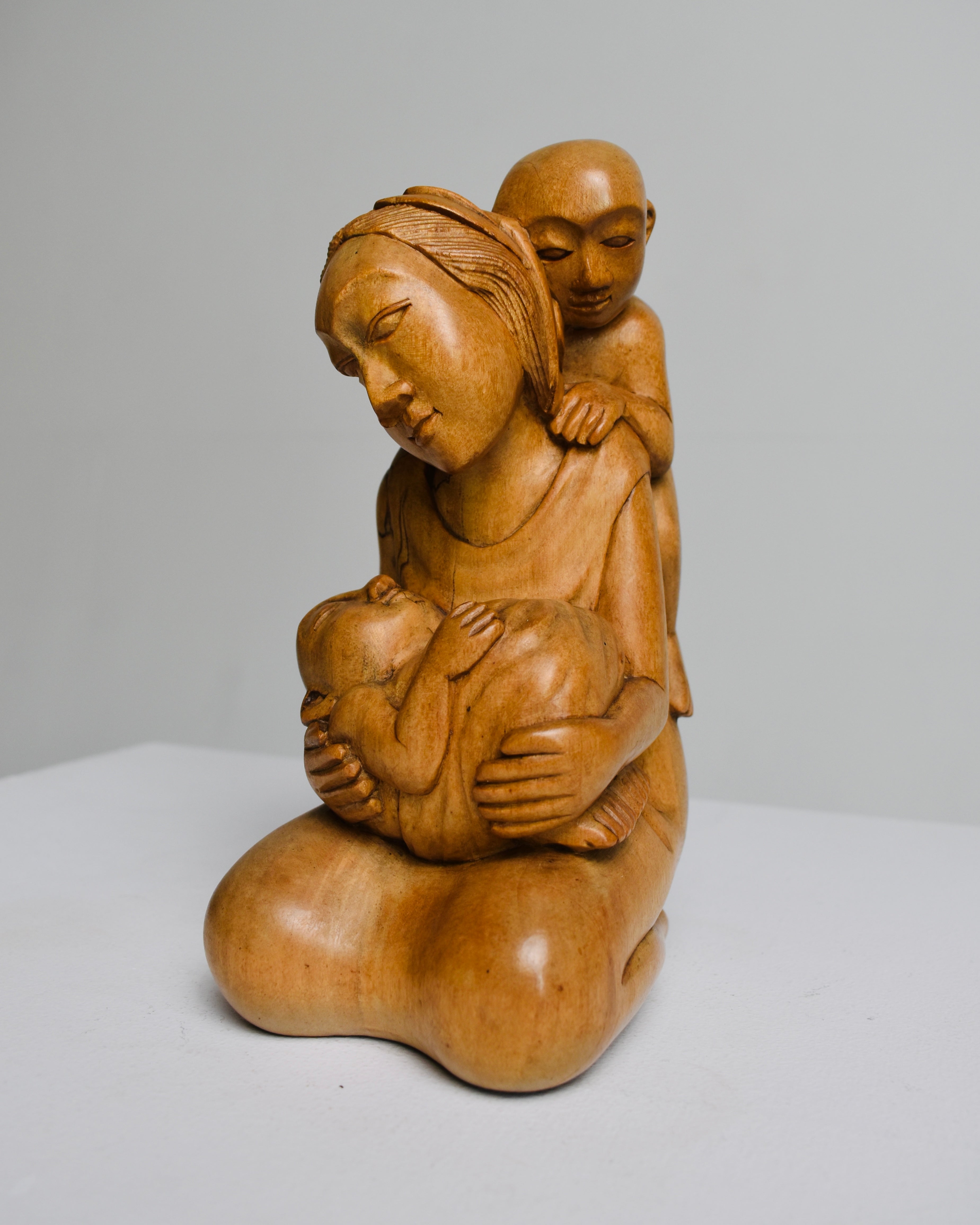 Motherhood in Bloom