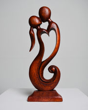 Spiral of Love