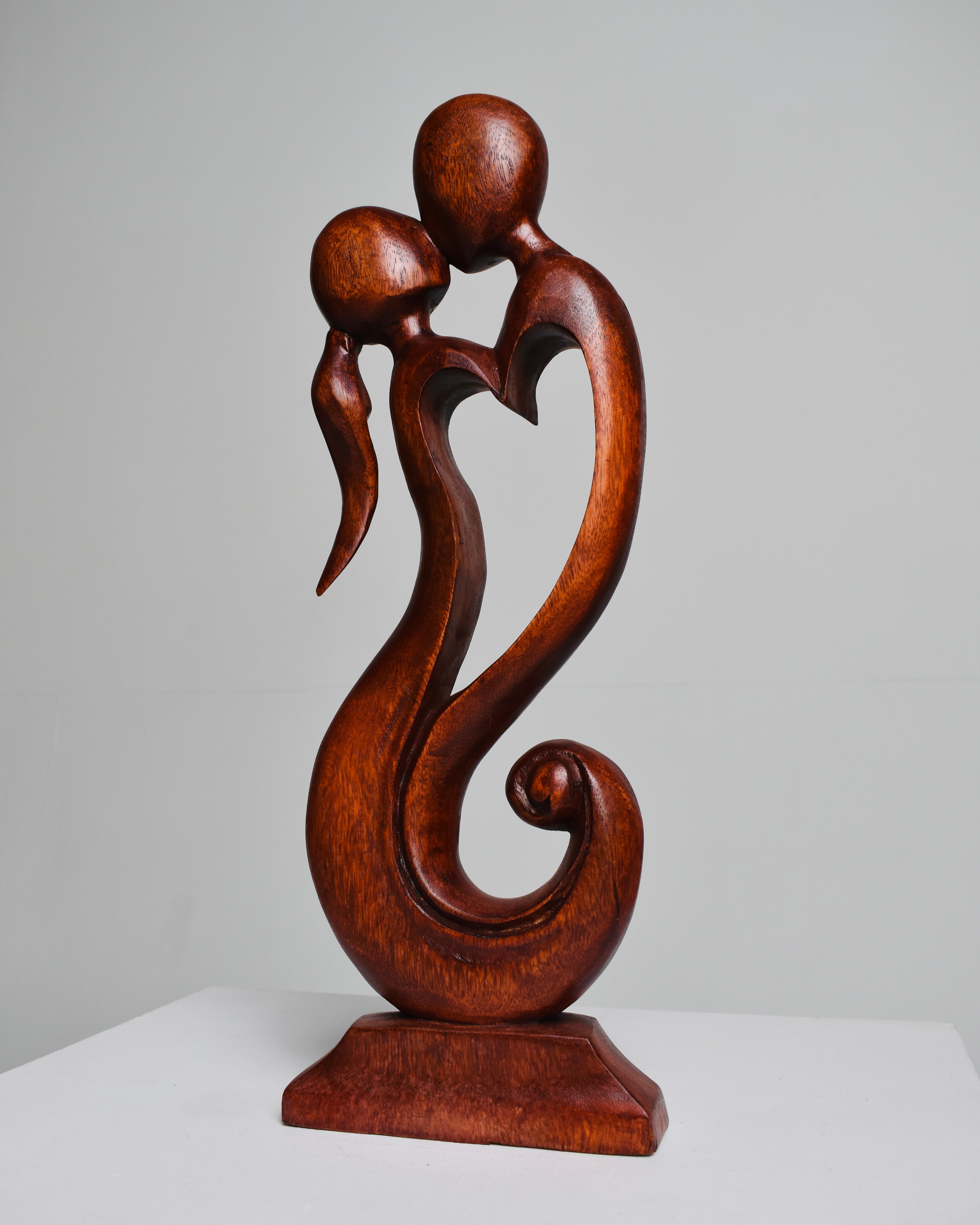 Spiral of Love