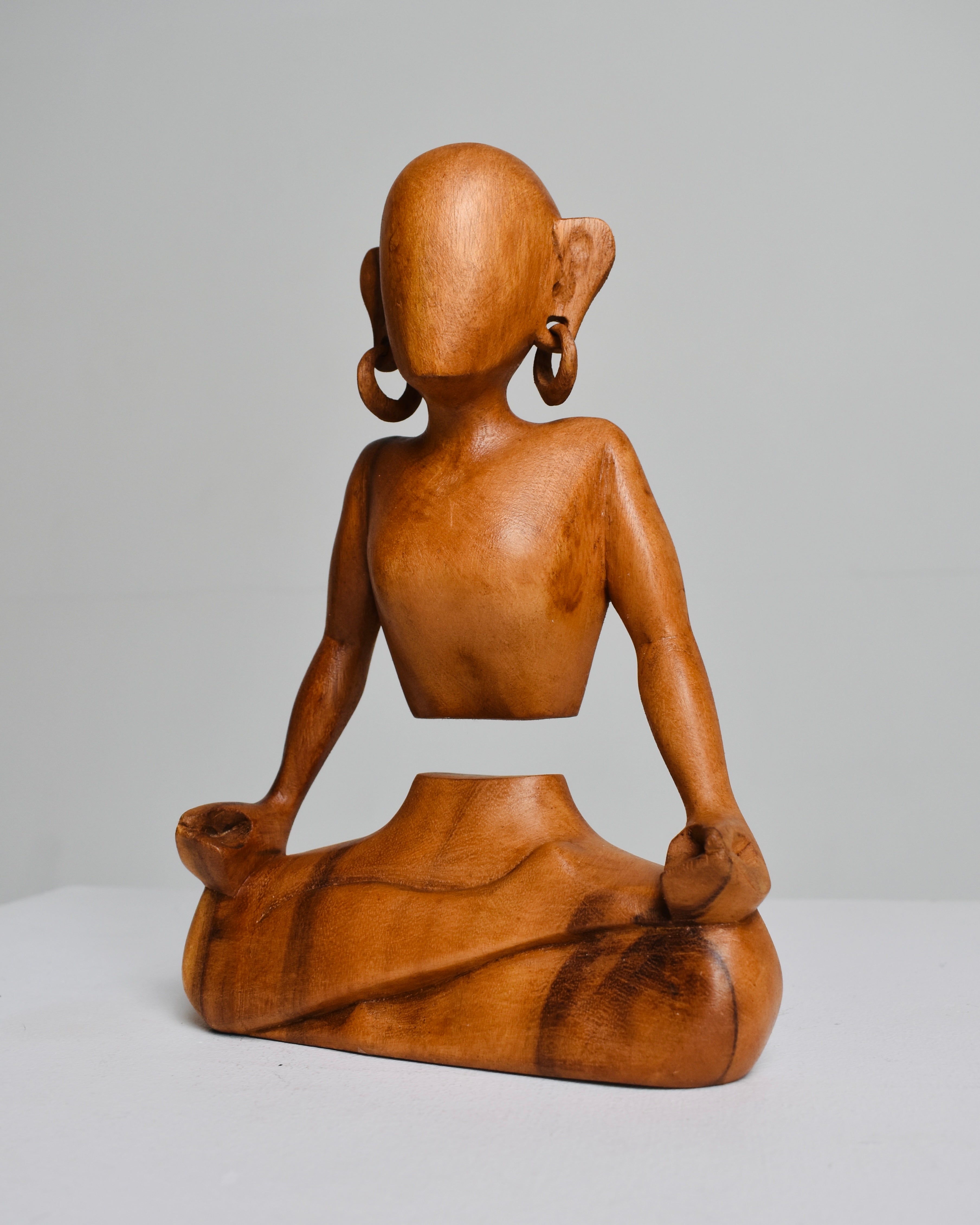 Serenity Form