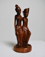 Together in Tradition