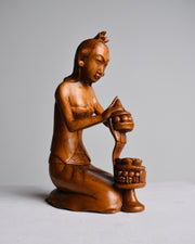 Grace of Devotion